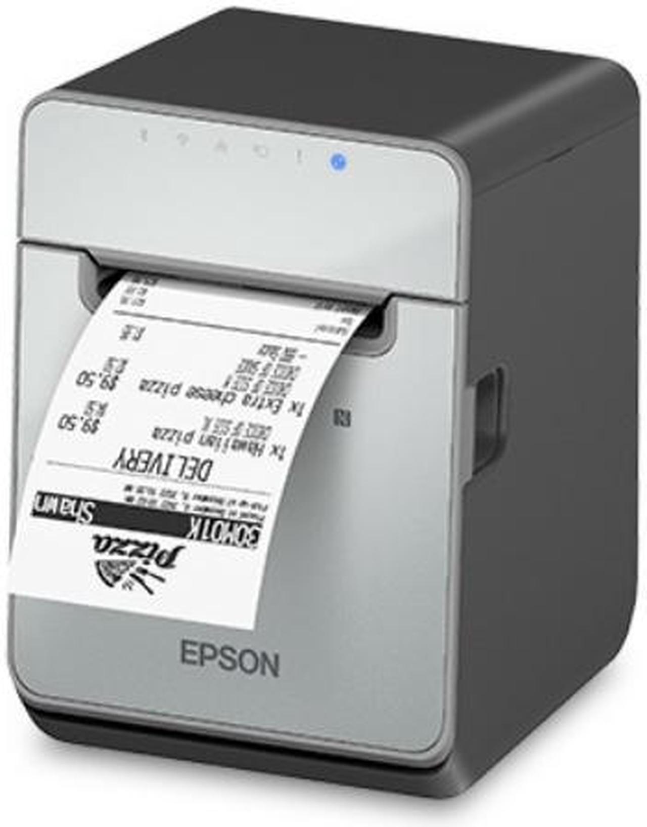 OmniLink TM-L100 Barcode Label Printer