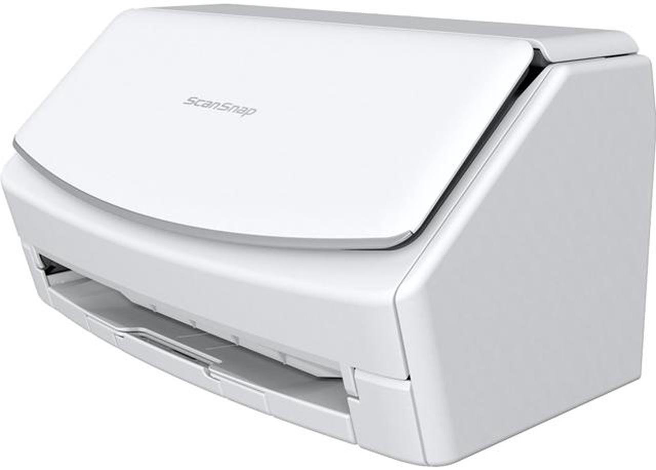 Main image of ScanSnap iX1500 powered with Neat Software 1 Year License CG01000294901