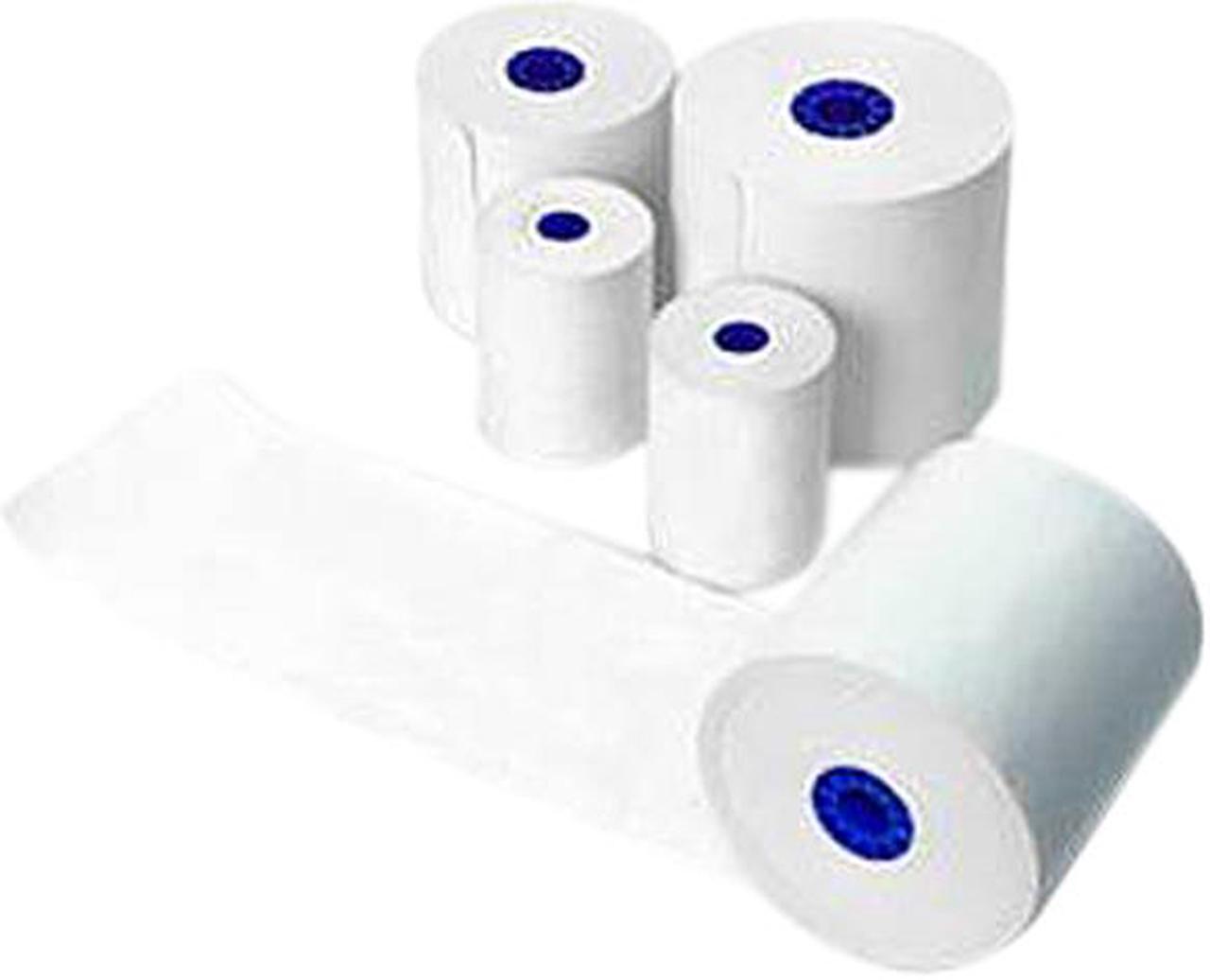 Star Micronics TRF80-D50-C12 12PK Receipt Paper