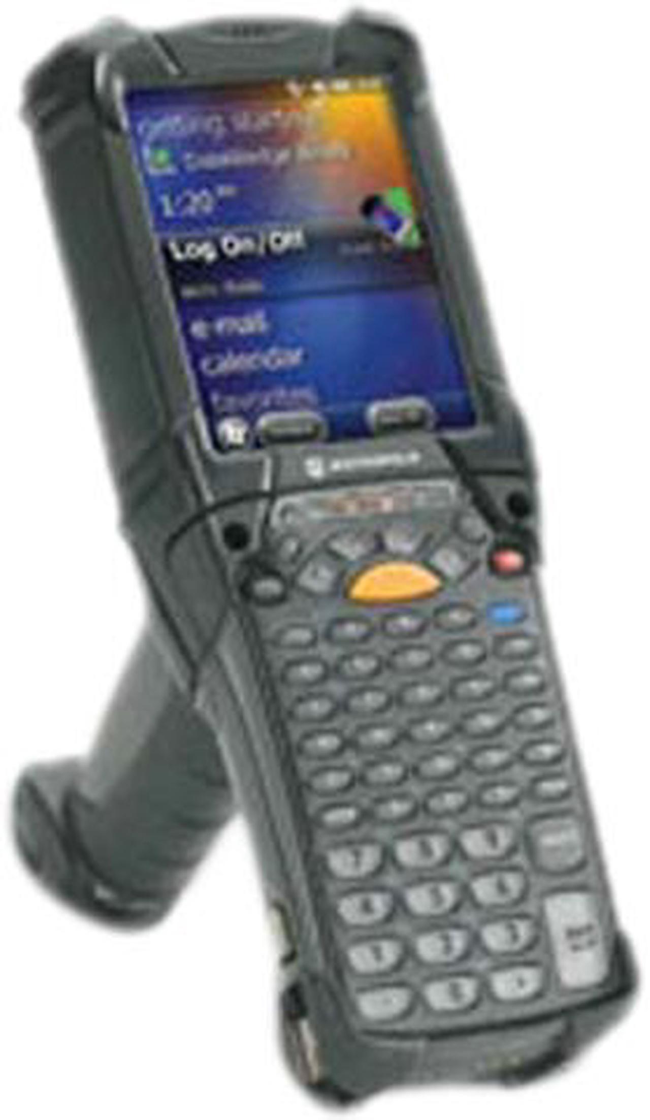 Zebra MC9200 Mobile Computer