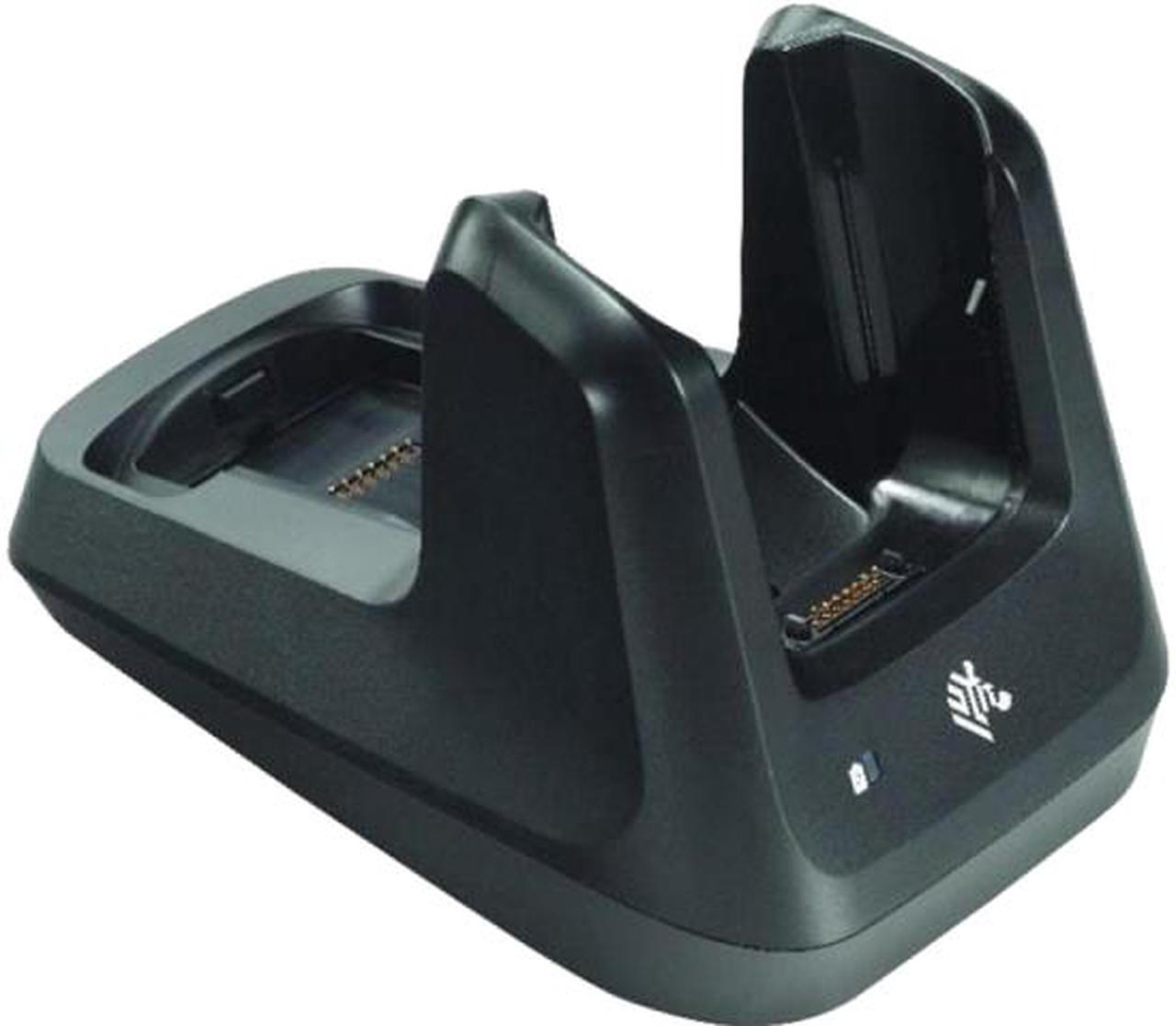 Zebra CRD-MC33-2SUCHG-01 MC33 Single Slot USB/Charge Cradle