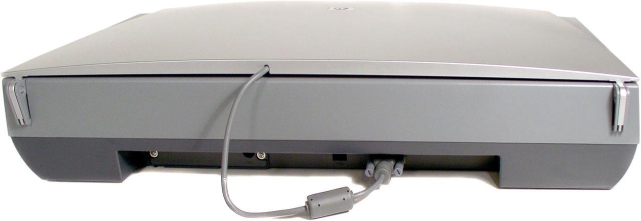 Alt view image 3 of 7 - HP Scanjet 8200 4800 x 4800dpi 48bit USB Interface Flatbed Scanner