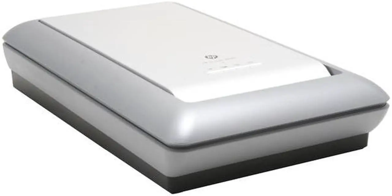 Main image of HP Scanjet 4890 L1952AB1H 48bit Hi-Speed USB (compatible with USB 2.0 specifications) Interface Flatbed Photo Scanner