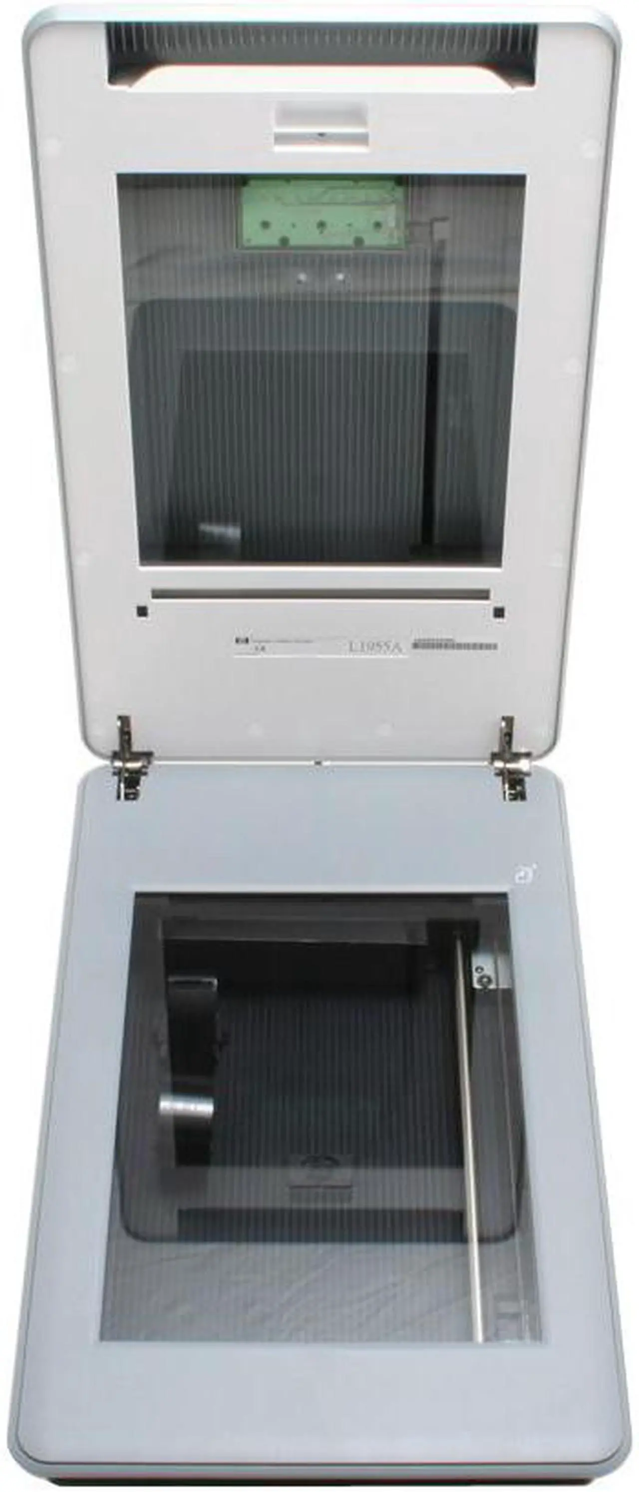 Alt view image 4 of 15 - HP Scanjet 4890 L1952AB1H 48bit Hi-Speed USB (compatible with USB 2.0 specifications) Interface Flatbed Photo Scanner