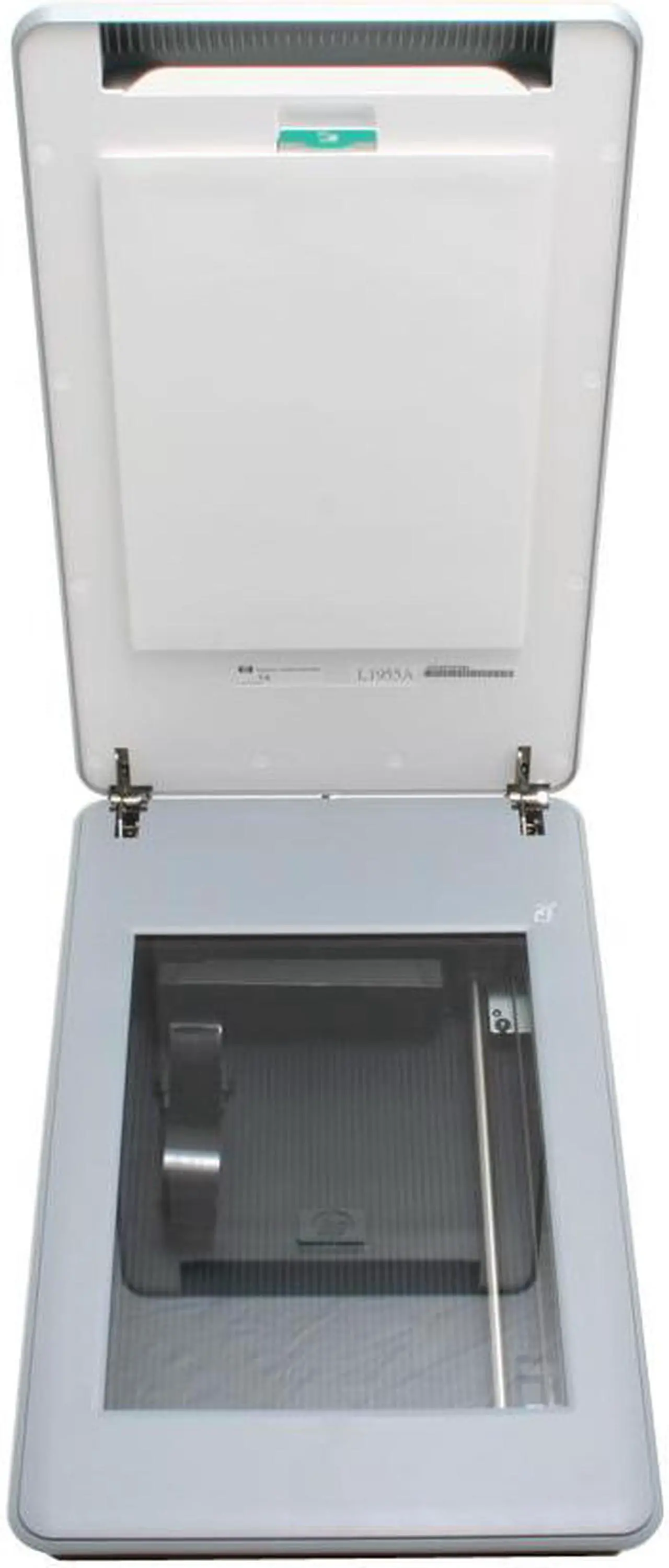 Alt view image 5 of 15 - HP Scanjet 4890 L1952AB1H 48bit Hi-Speed USB (compatible with USB 2.0 specifications) Interface Flatbed Photo Scanner