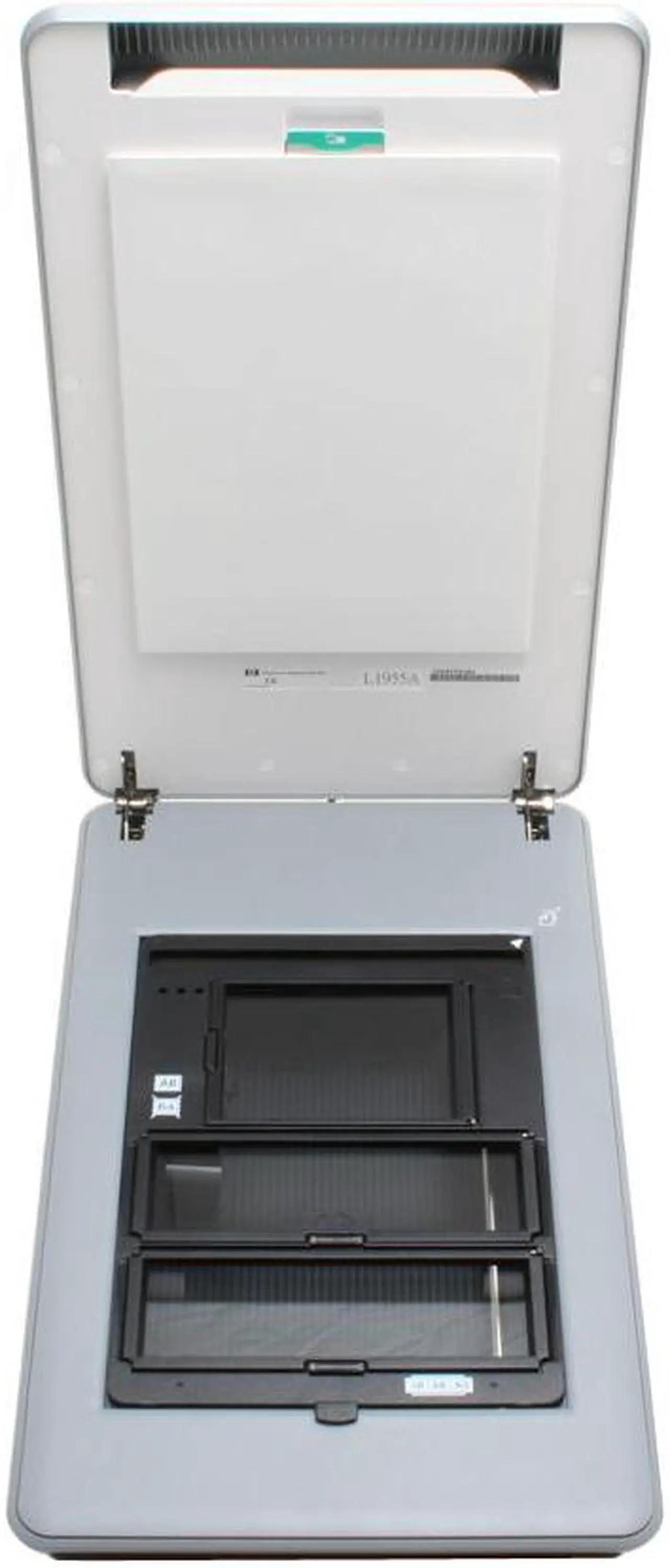 Alt view image 8 of 15 - HP Scanjet 4890 L1952AB1H 48bit Hi-Speed USB (compatible with USB 2.0 specifications) Interface Flatbed Photo Scanner