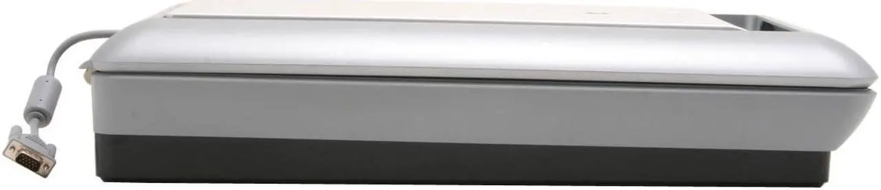 Alt view image 9 of 15 - HP Scanjet 4890 L1952AB1H 48bit Hi-Speed USB (compatible with USB 2.0 specifications) Interface Flatbed Photo Scanner