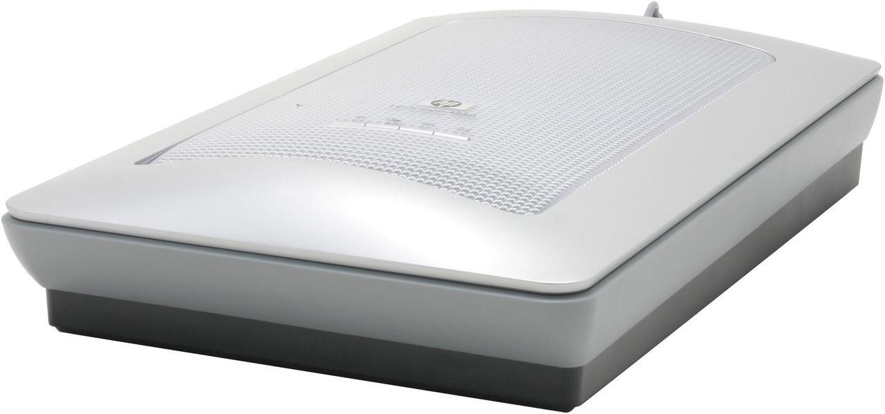 Main image of HP Scanjet 4850 L1950AB1H 48bit USB 2.0 Interface Flatbed Photo Scanner