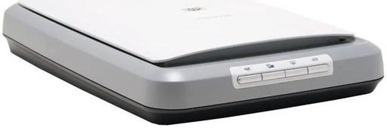 Main image of HP Scanjet 4370 L1970AB1H 3600 x 7200dpi 48bit USB Interface Flatbed Scanner