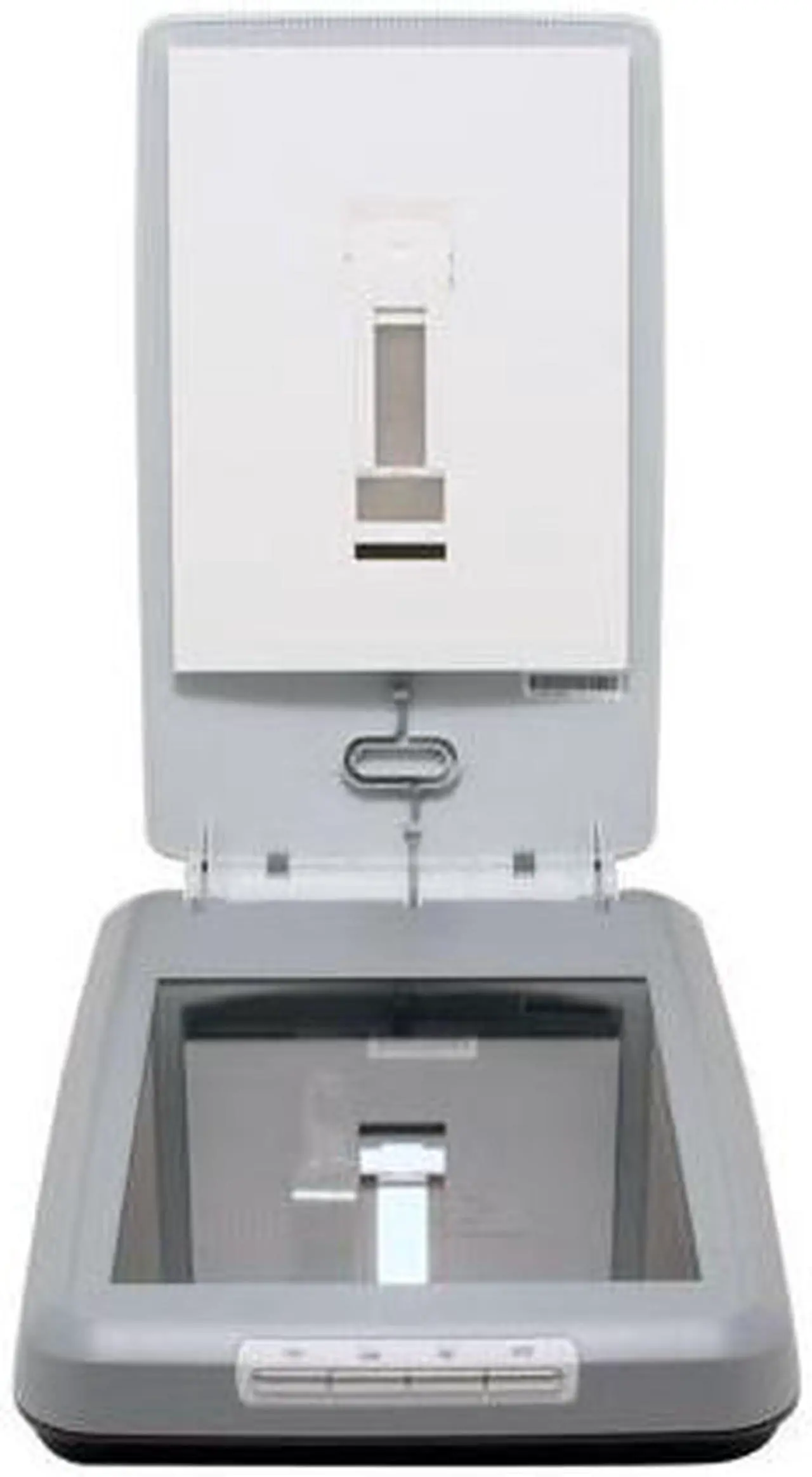 Alt view image 4 of 12 - HP Scanjet 4370 L1970AB1H 3600 x 7200dpi 48bit USB Interface Flatbed Scanner