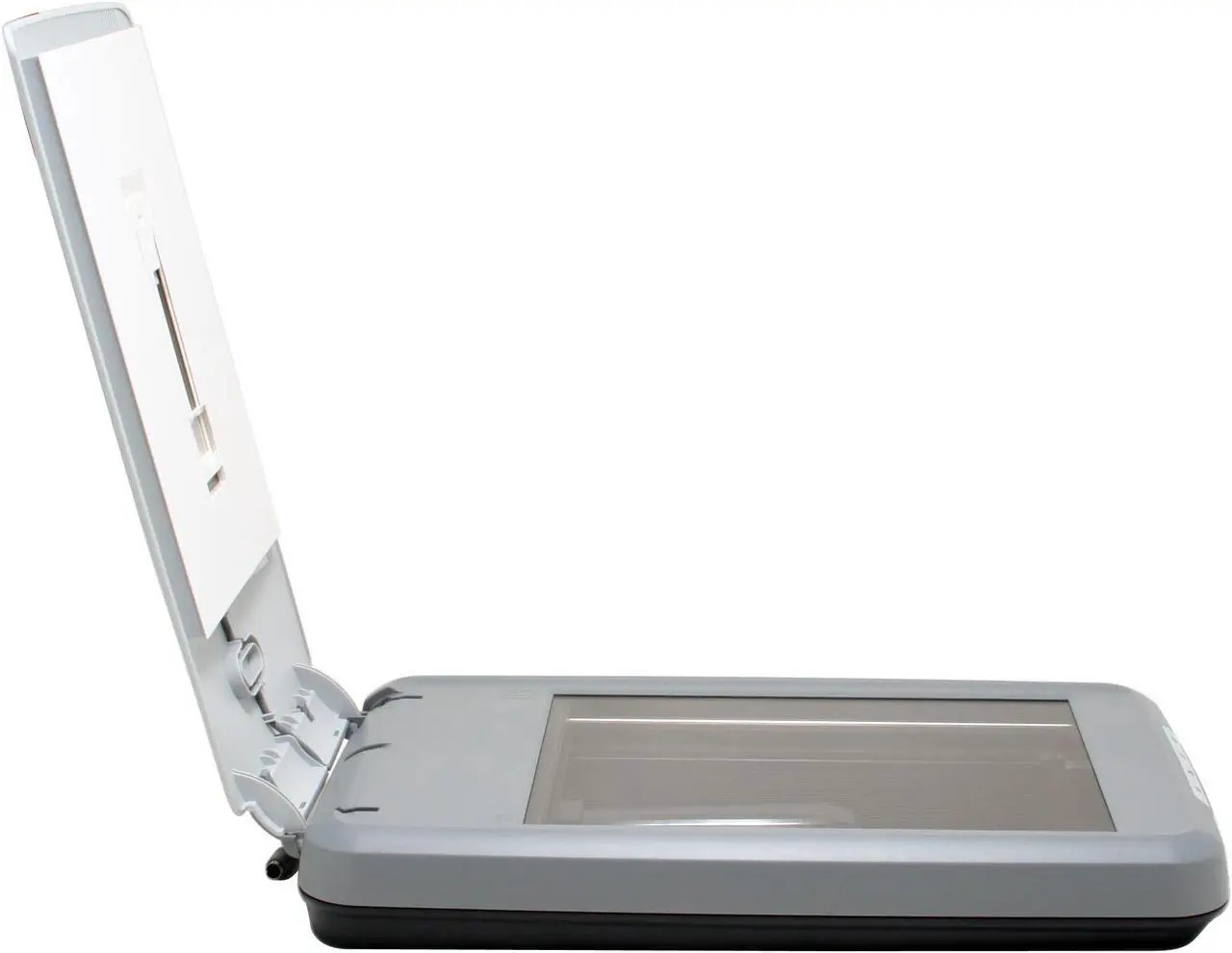 Alt view image 8 of 12 - HP Scanjet 4370 L1970AB1H 3600 x 7200dpi 48bit USB Interface Flatbed Scanner