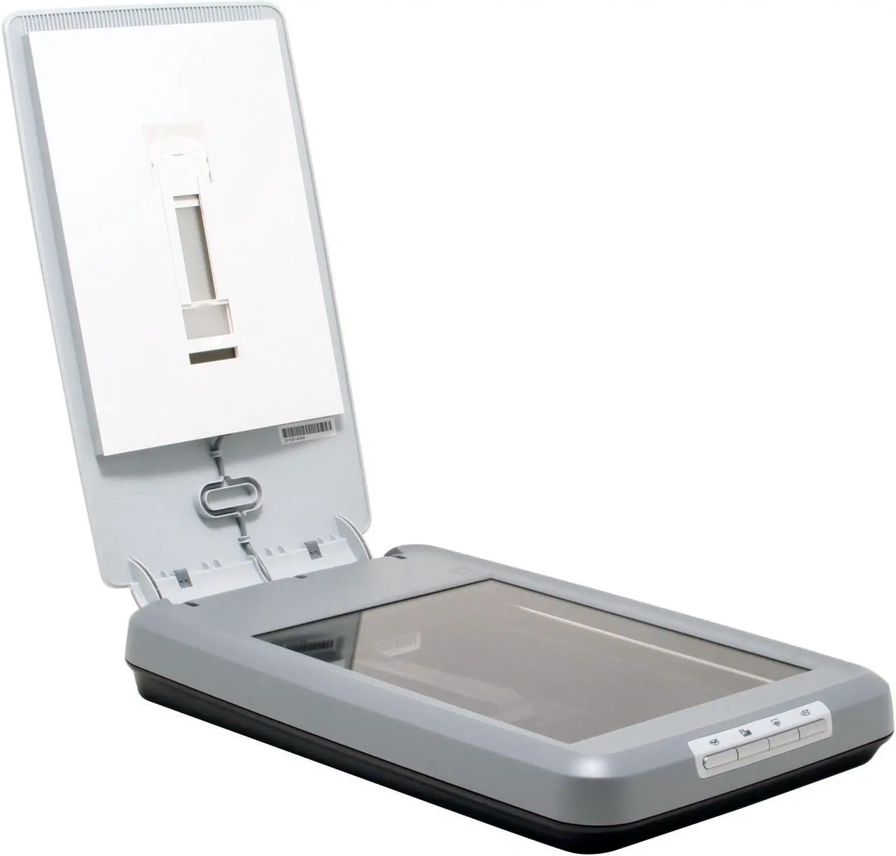 Alt view image 10 of 12 - HP Scanjet 4370 L1970AB1H 3600 x 7200dpi 48bit USB Interface Flatbed Scanner