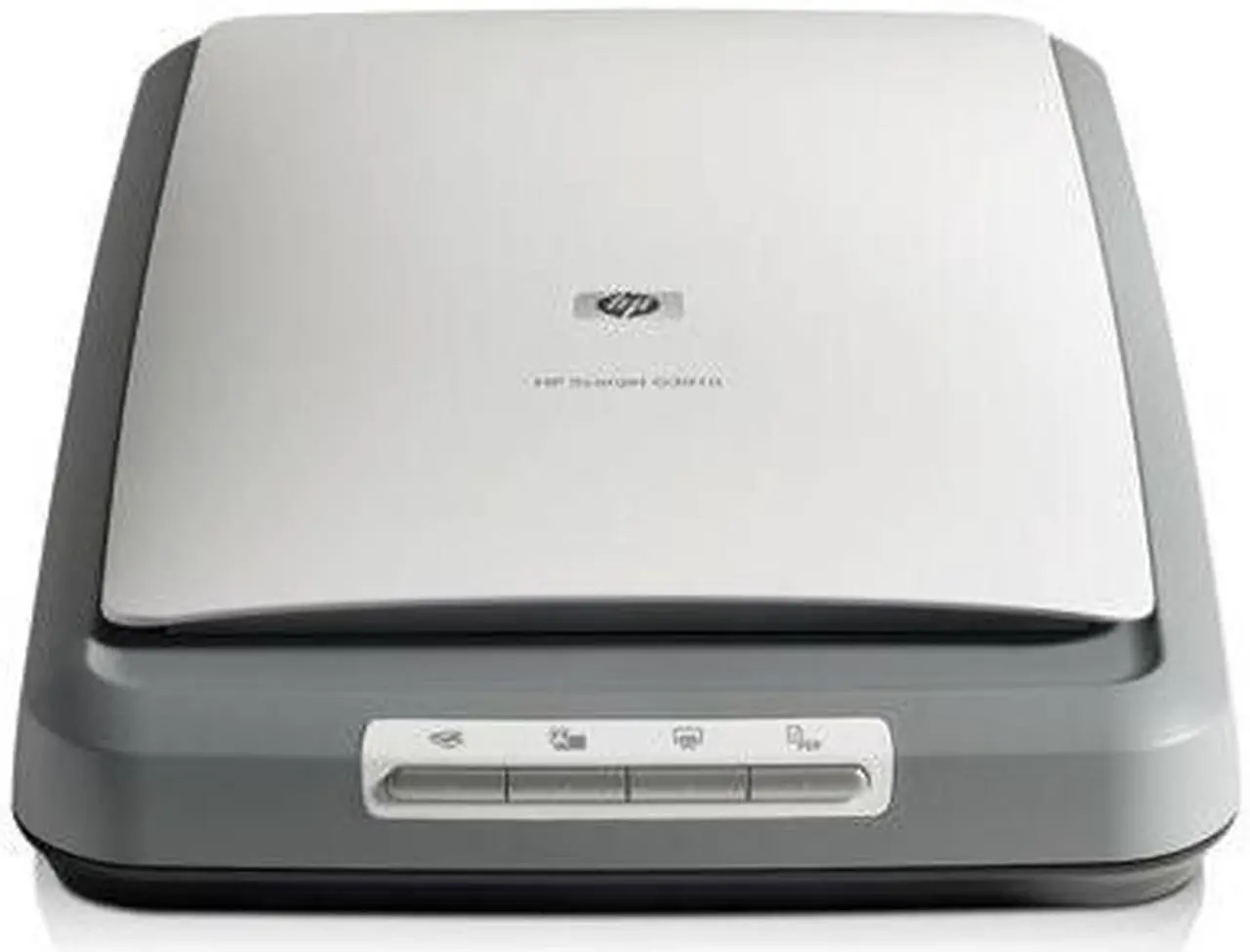 Alt view image 2 of 12 - HP Scanjet G3010 L1985AB1H Up to 4800 dpi 48bit USB 2.0 Interface Flatbed Scanner