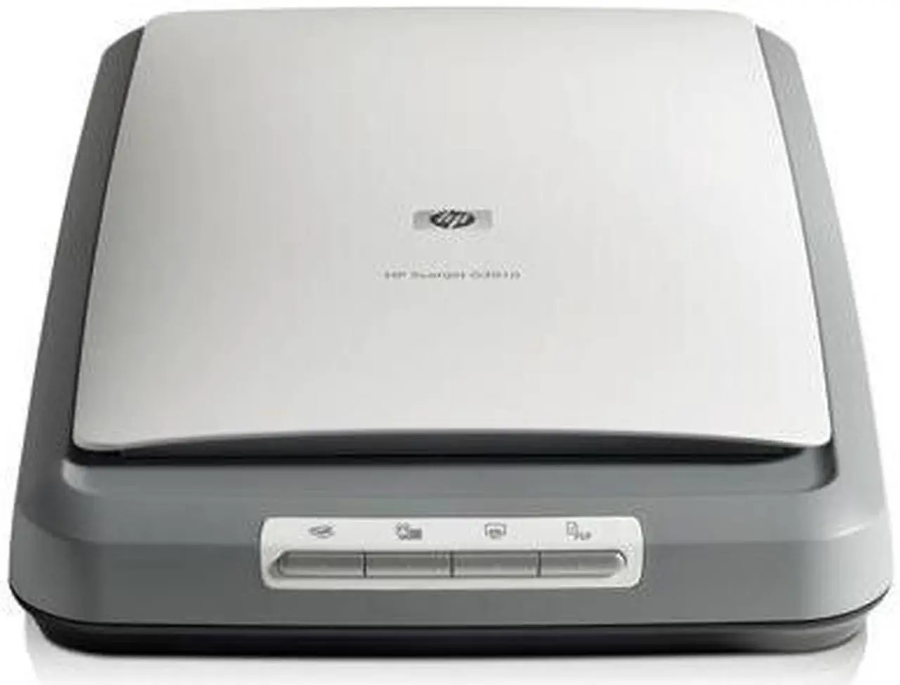 Main image of HP Scanjet G3010 L1985AB1H Up to 4800 dpi 48bit USB 2.0 Interface Flatbed Scanner