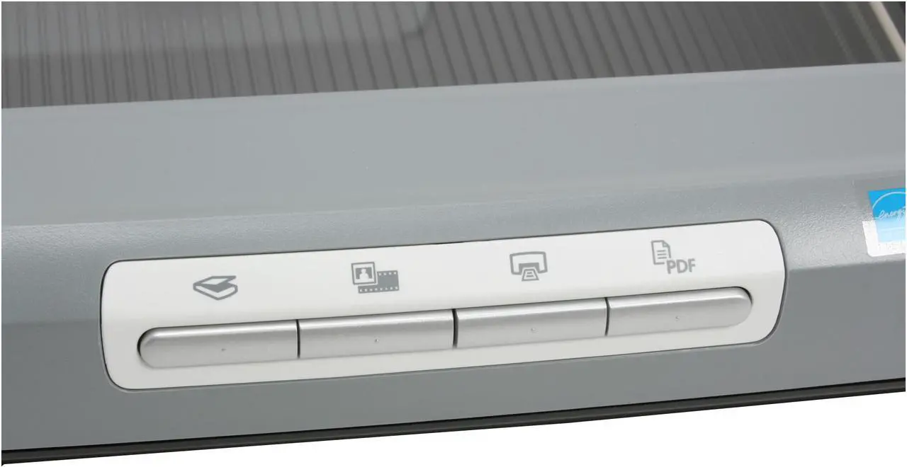 Alt view image 6 of 12 - HP Scanjet G3010 L1985AB1H Up to 4800 dpi 48bit USB 2.0 Interface Flatbed Scanner