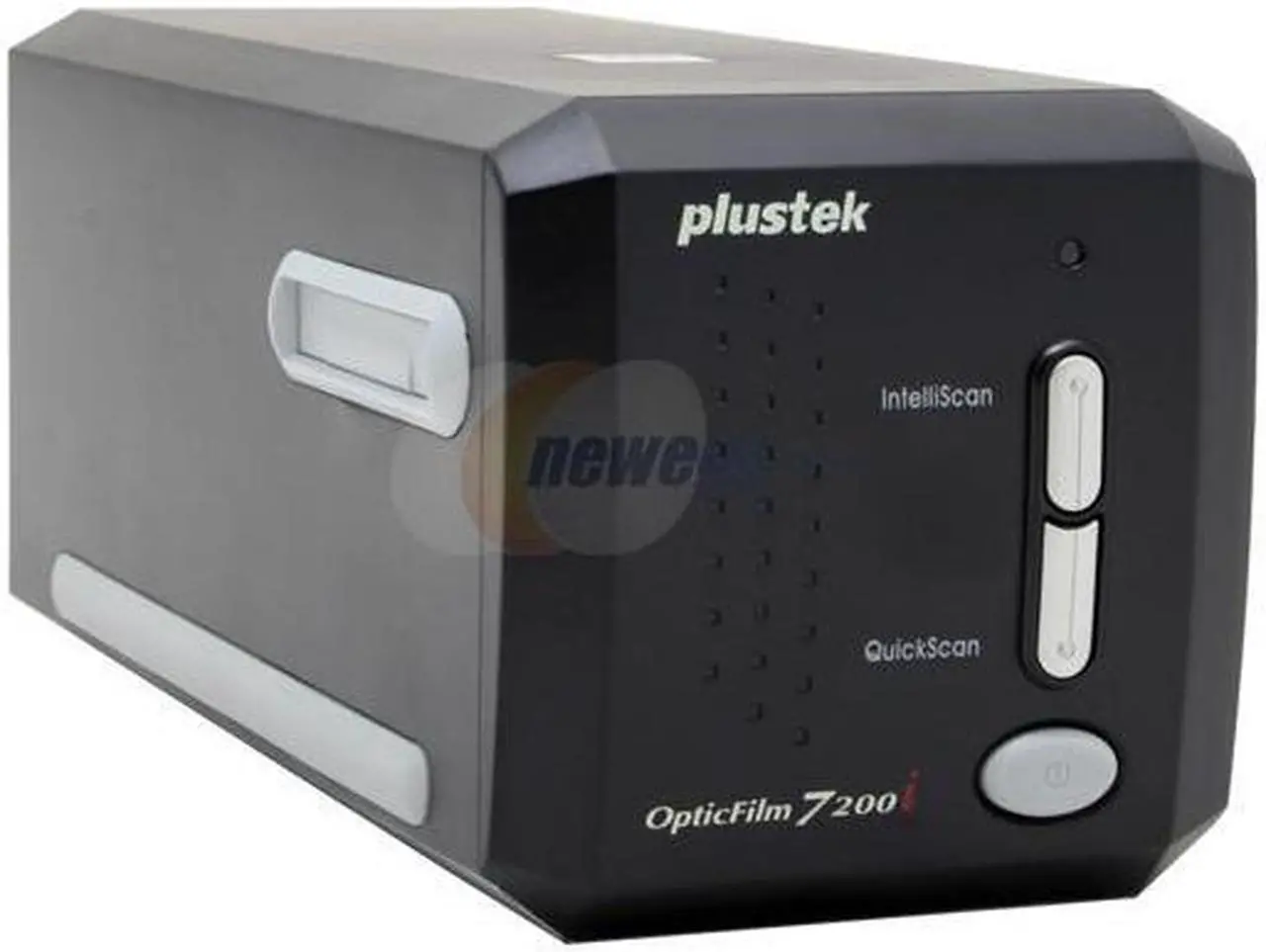 Main image of Plustek OpticFilm 7200i A21-BBM31-A 48bit CCD Film 7200 x 7200 dpi Hardware Resolution Scanner
