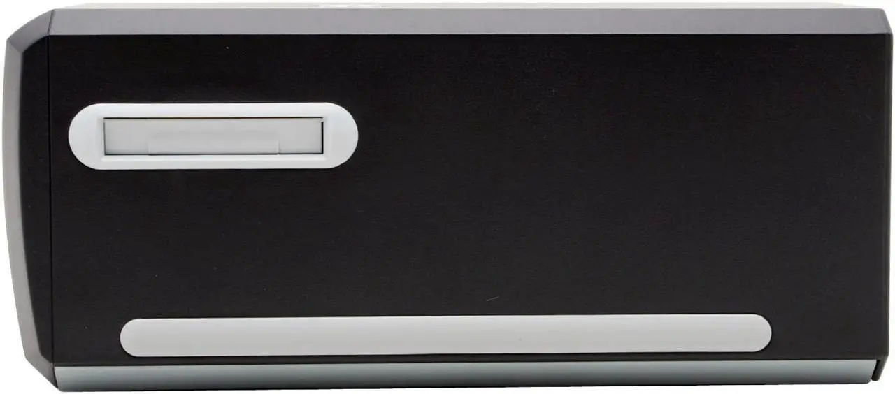 Alt view image 4 of 11 - Plustek OpticFilm 7200i A21-BBM31-A 48bit CCD Film 7200 x 7200 dpi Hardware Resolution Scanner