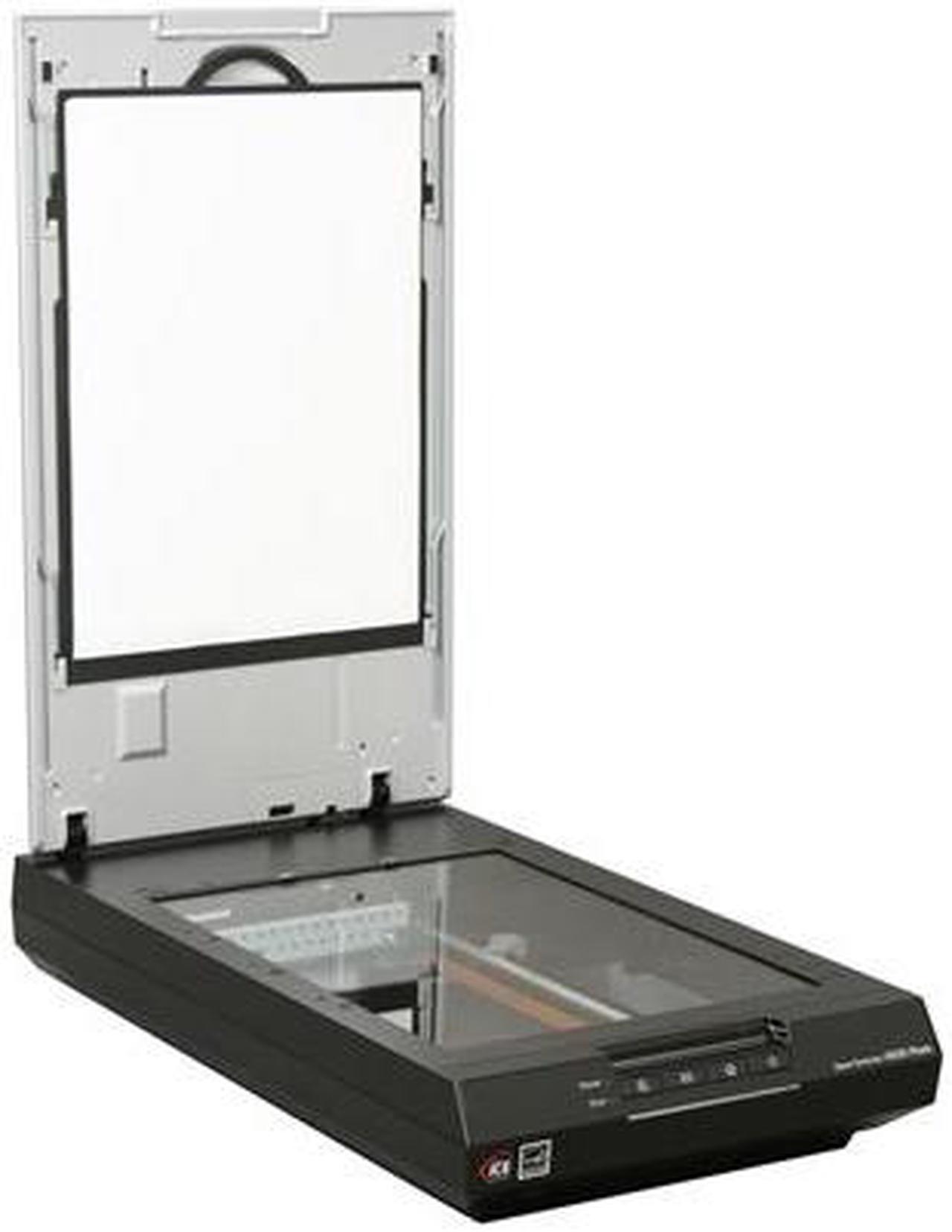 Alt view image 8 of 10 - Epson Perfection V600 Photo Scanner