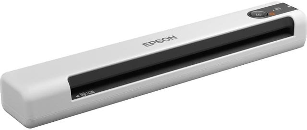 Epson DS-70 Portable Document Scanner