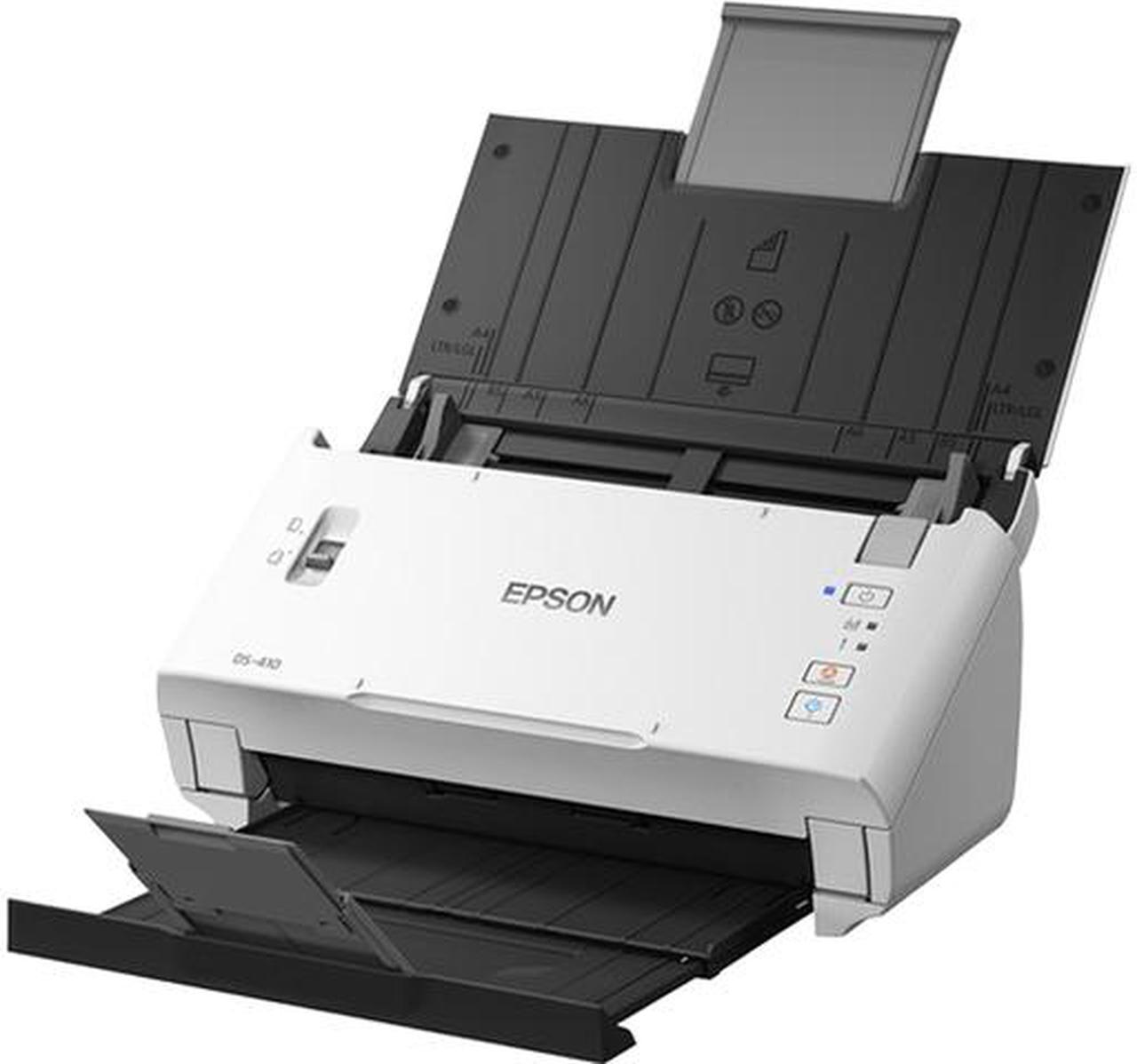 Epson DS-410 Document Scanner