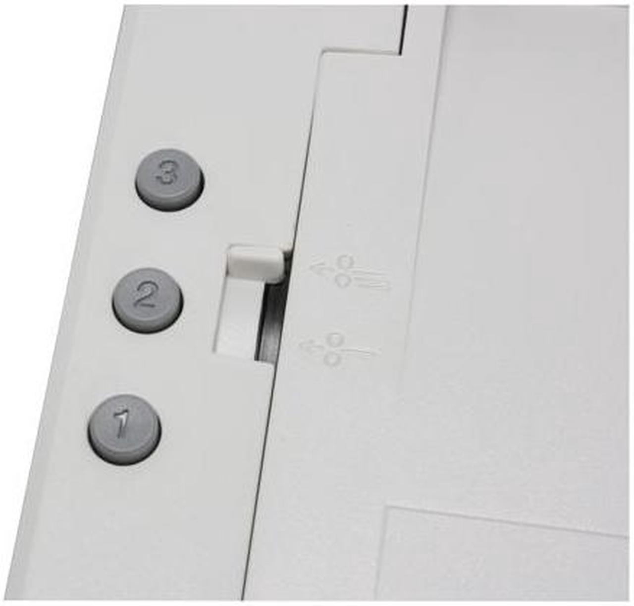 Alt view image 5 of 6 - Canon imageFORMULA DR-2580C (0080B002) 24 bit CMOS 600 x 600 dpi Duplex Compact Color Scanner