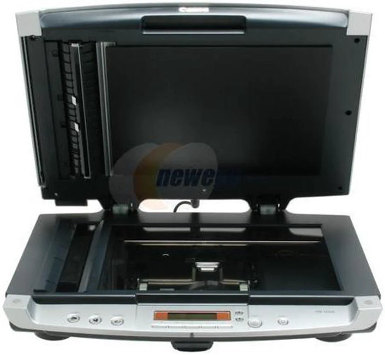 Alt view image 4 of 14 - Canon DR-1210C 1211B002AB 24 bit 3 line CCD 600 x 600 dpi Sheet Fed Scanner