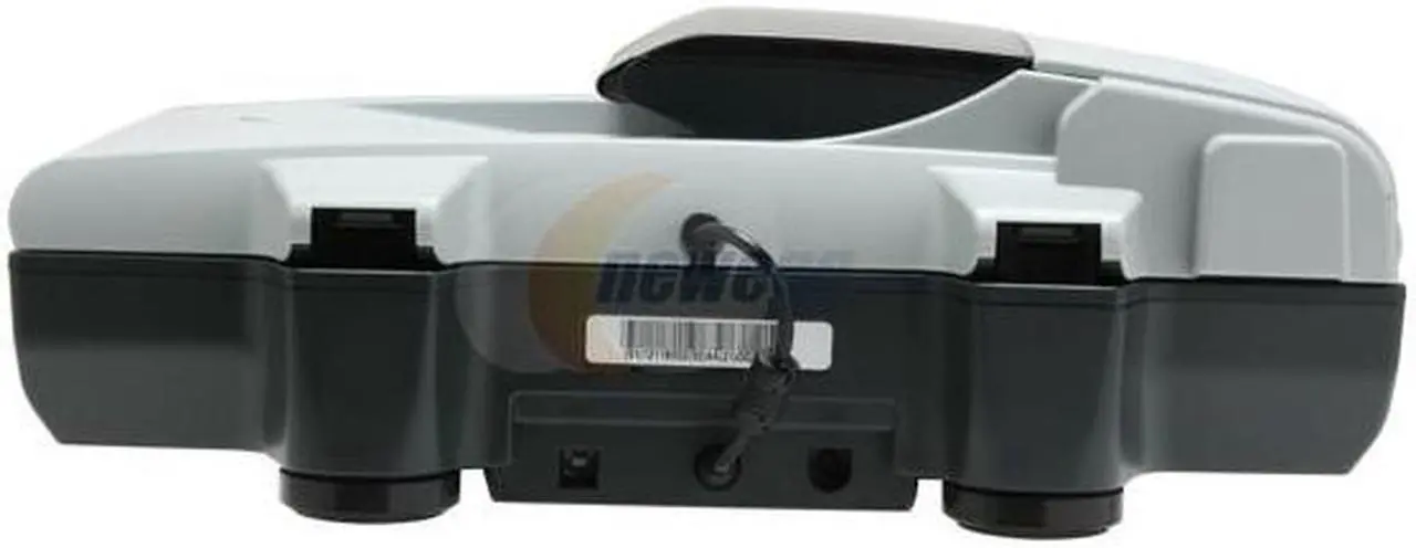 Alt view image 9 of 14 - Canon DR-1210C 1211B002AB 24 bit 3 line CCD 600 x 600 dpi Sheet Fed Scanner