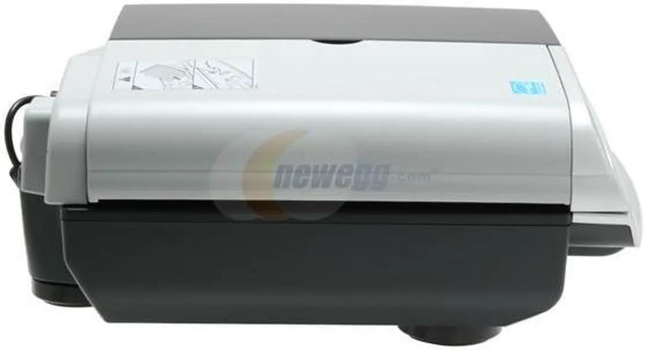 Alt view image 10 of 14 - Canon DR-1210C 1211B002AB 24 bit 3 line CCD 600 x 600 dpi Sheet Fed Scanner