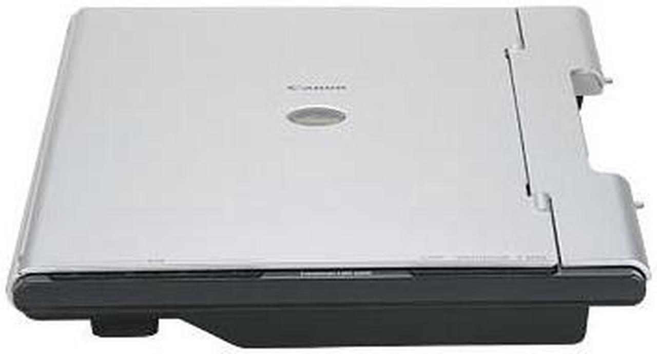 Canon LiDE 600F 4800 x 9600dpi 48bit USB 2.0 Hi-Speed Interface Film Scanner