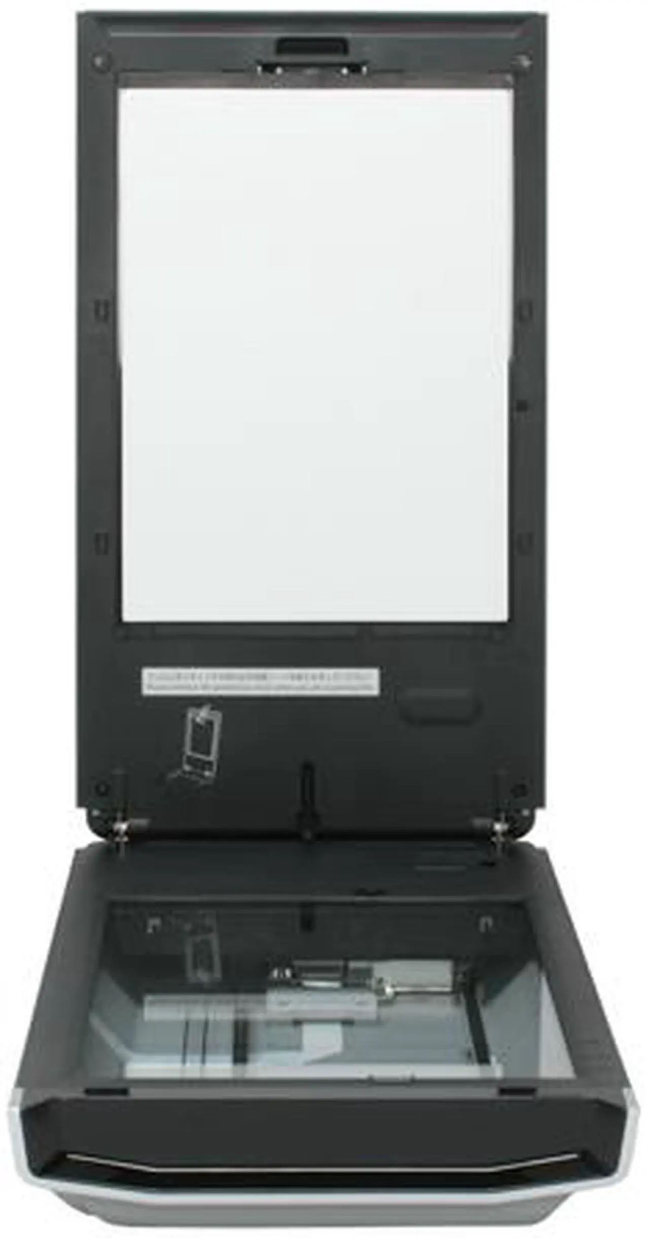 Alt view image 9 of 13 - Canon CanoScan 8800F 2168B002 4800 x 9600dpi 48bit USB Interface Flatbed Scanner