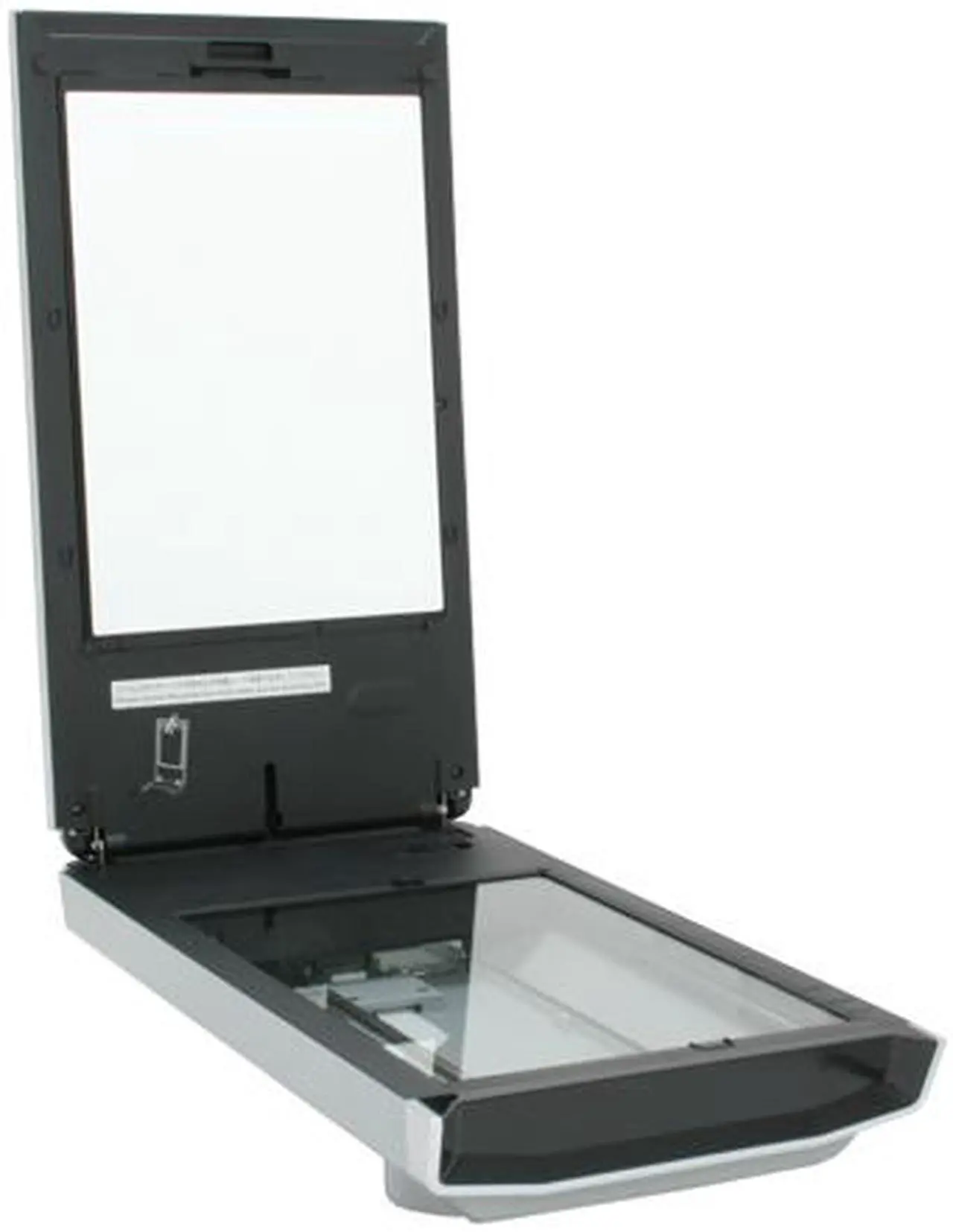 Alt view image 8 of 13 - Canon CanoScan 8800F 2168B002 4800 x 9600dpi 48bit USB Interface Flatbed Scanner