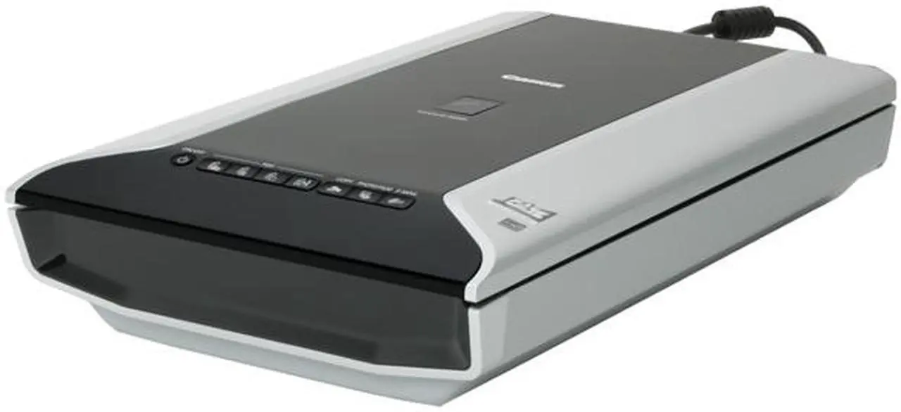 Main image of Canon CanoScan 8800F 2168B002 4800 x 9600dpi 48bit USB Interface Flatbed Scanner