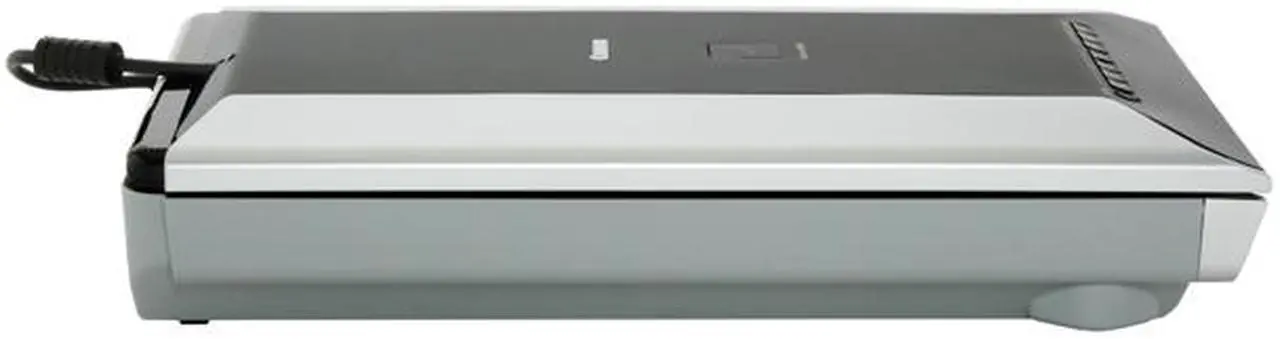 Alt view image 5 of 13 - Canon CanoScan 8800F 2168B002 4800 x 9600dpi 48bit USB Interface Flatbed Scanner