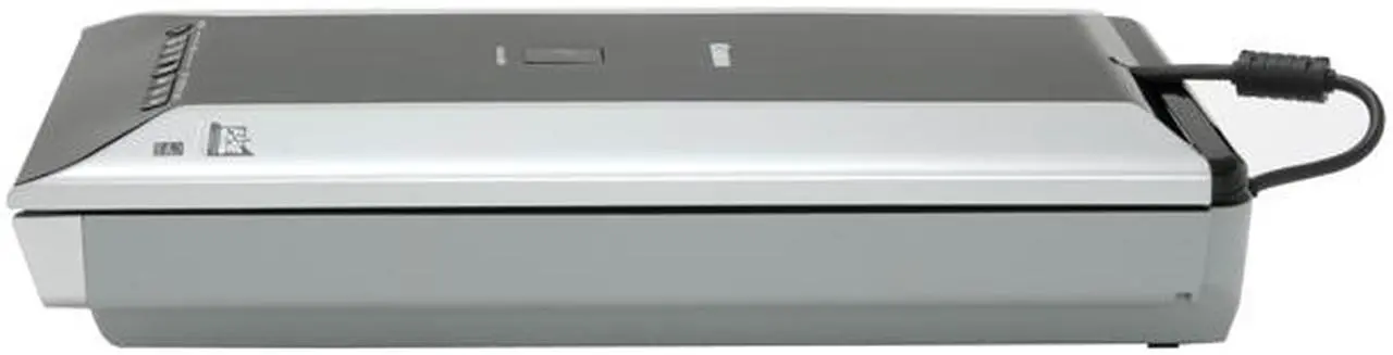 Alt view image 7 of 13 - Canon CanoScan 8800F 2168B002 4800 x 9600dpi 48bit USB Interface Flatbed Scanner