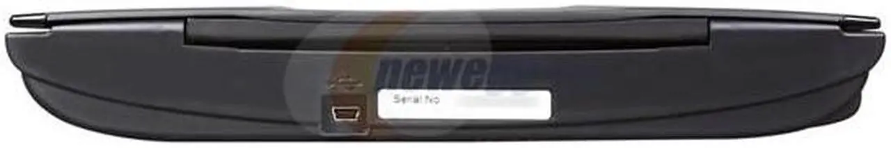 Alt view image 3 of 5 - Canon CanoScan LiDE 100 2923B002 2400 x 4800dpi 48bit USB 2.0 Hi-Speed Interface Flatbed Scanner