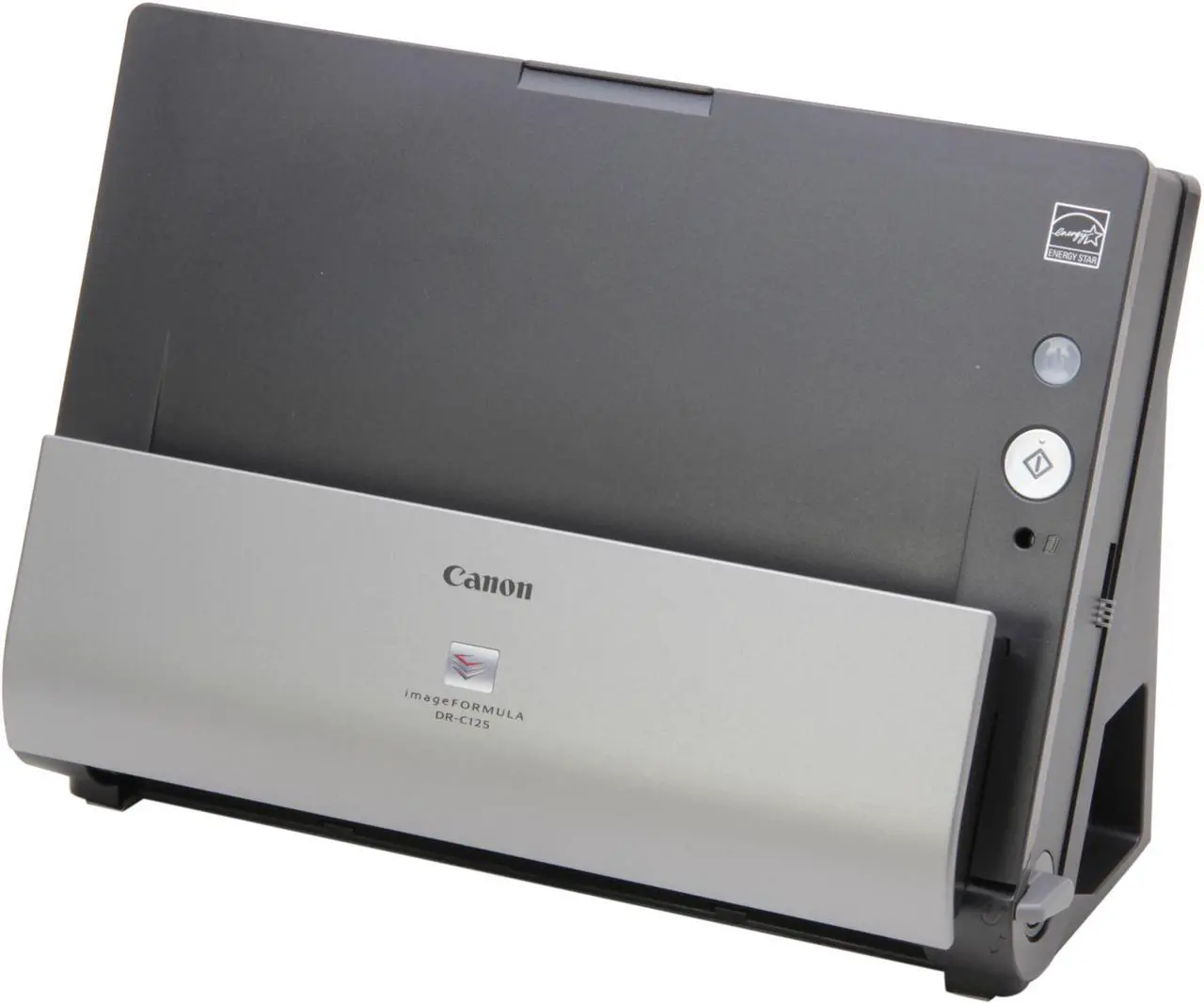 Main image of Canon imageFORMULA DR-C125 Office Document Scanner