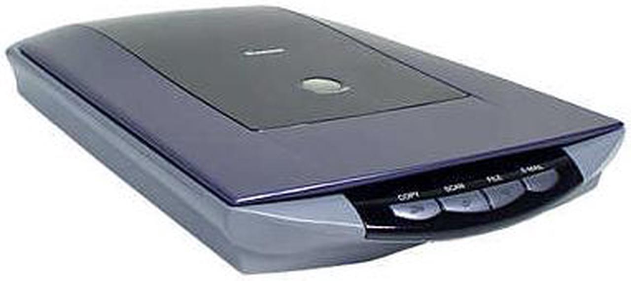 Main image of Canon CANOSCAN 3200F 1200 x 1200dpi 48bit USB Interface Flatbed Scanner