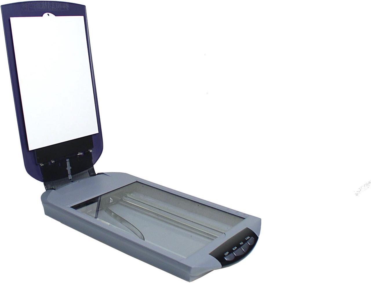 Alt view image 2 of 5 - Canon CANOSCAN 3200F 1200 x 1200dpi 48bit USB Interface Flatbed Scanner