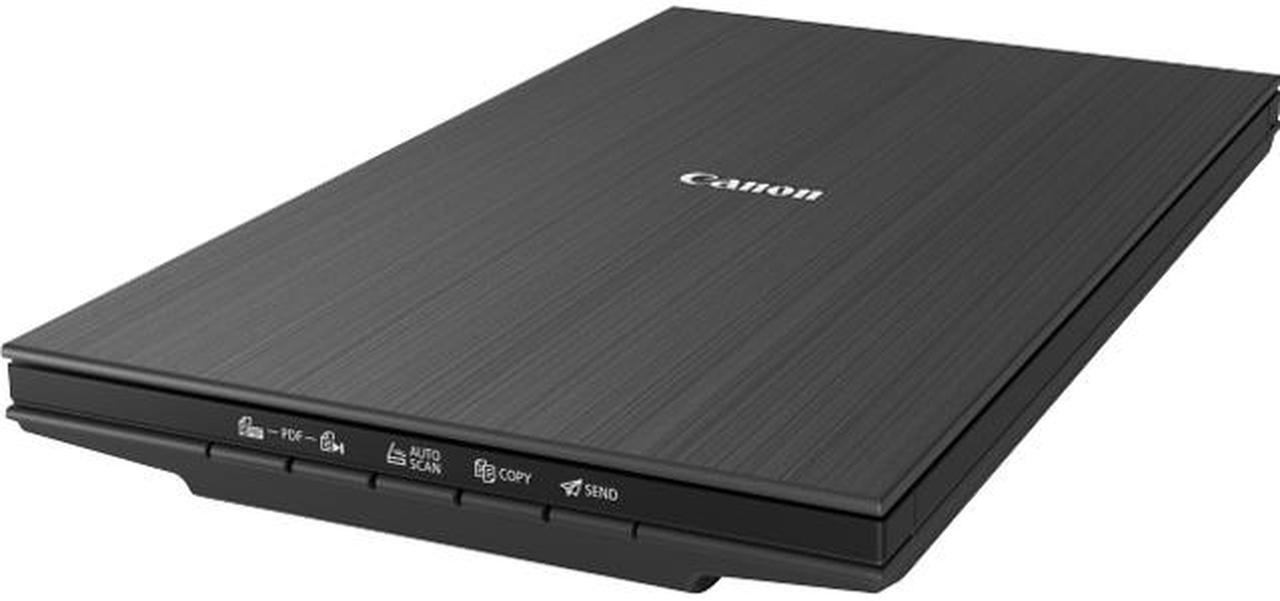 Main image of Canon CanoScan LiDE 400 (2996C002) 4800 x 4800dpi Color: 48-bit Internal / 48-bit or 24-bit External USB Type-C (One Cable For Data & Power) Interface Flatbed Scanner