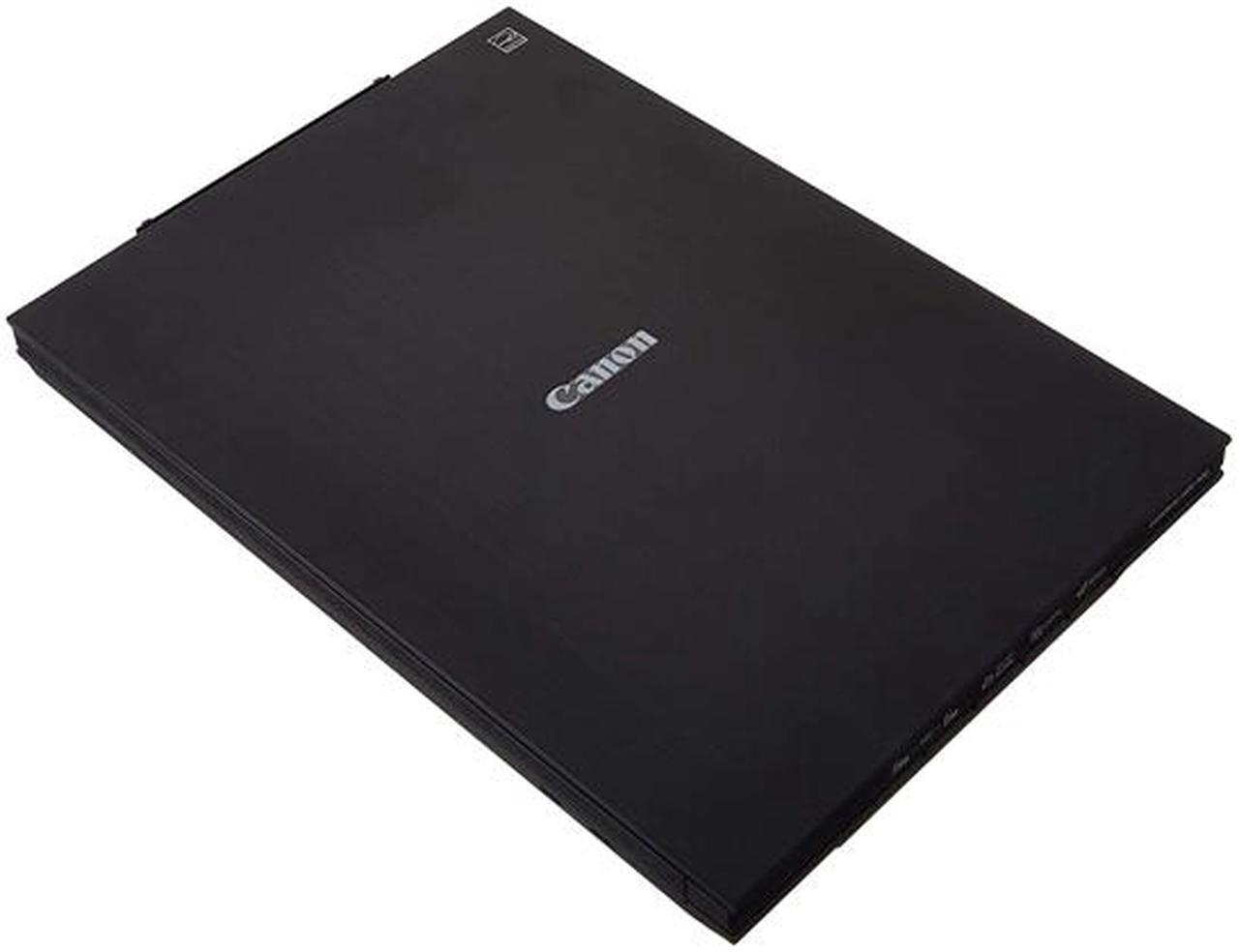 Alt view image 6 of 9 - Canon CanoScan LiDE 400 (2996C002) 4800 x 4800dpi Color: 48-bit Internal / 48-bit or 24-bit External USB Type-C (One Cable For Data & Power) Interface Flatbed Scanner