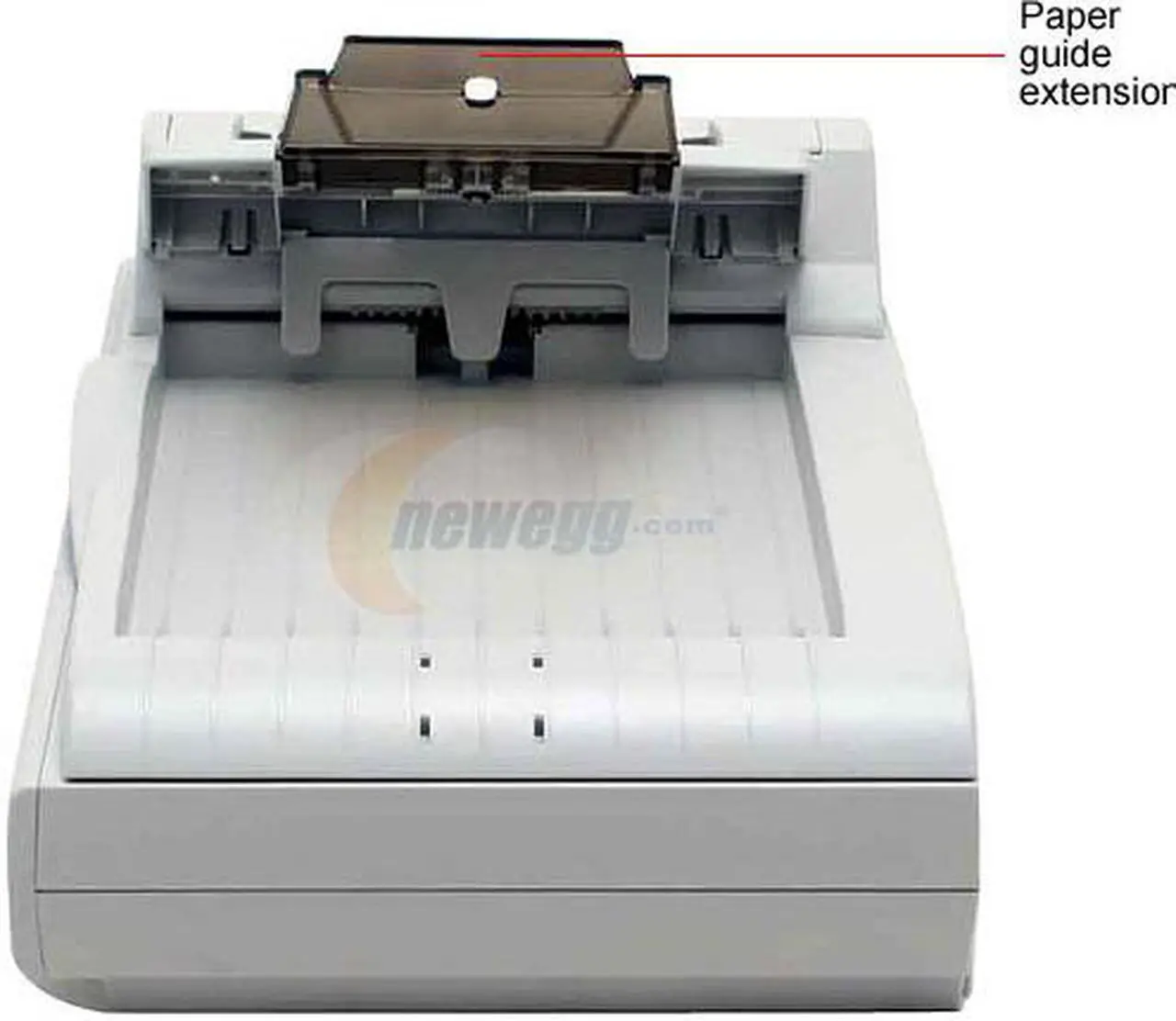 Alt view image 5 of 10 - Visioneer 9650 42 bit 600 x 1200 dpi Fast Single Pass Scanner
