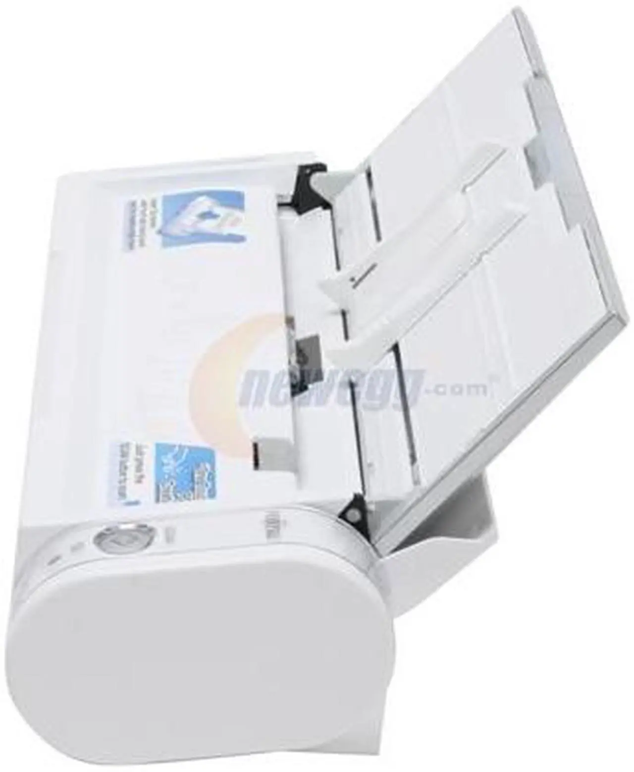 Alt view image 4 of 13 - Fujitsu ScanSnap S300M PA03541-B105 CIS 600 x 600 dpi Duplex Scanner