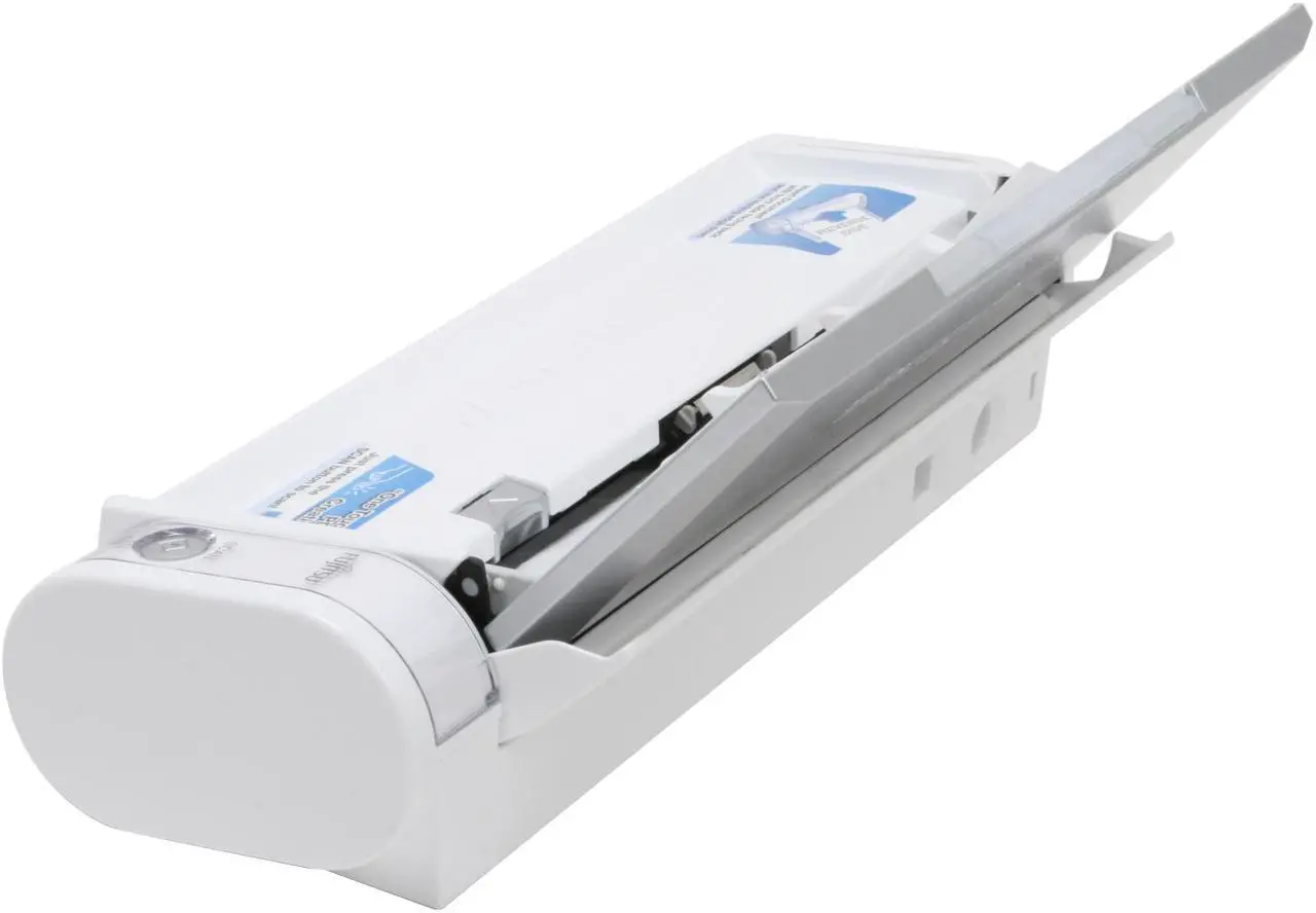Alt view image 5 of 13 - Fujitsu ScanSnap S300M PA03541-B105 CIS 600 x 600 dpi Duplex Scanner
