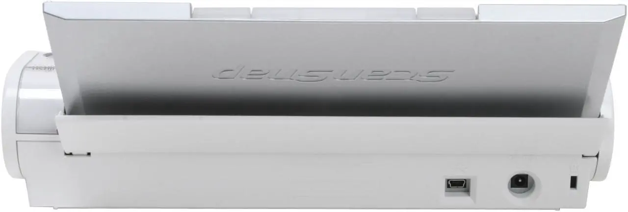 Alt view image 6 of 13 - Fujitsu ScanSnap S300M PA03541-B105 CIS 600 x 600 dpi Duplex Scanner