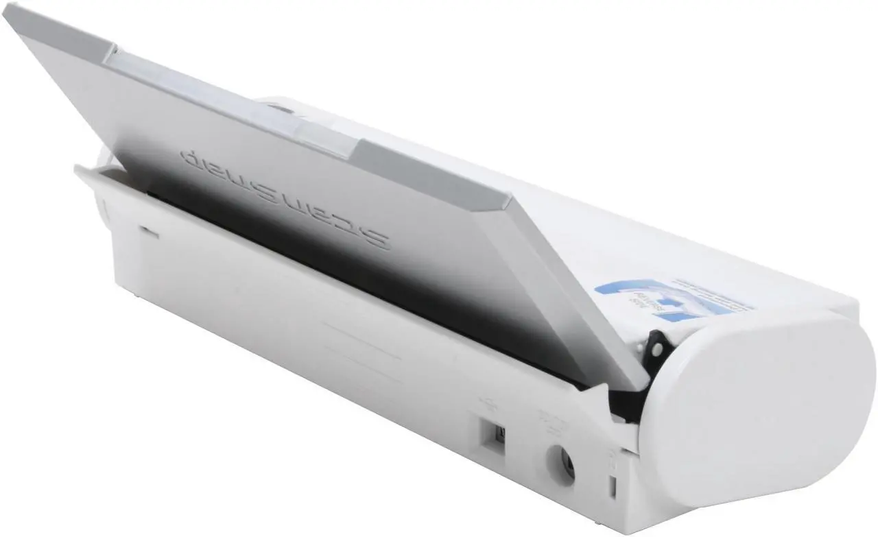 Alt view image 7 of 13 - Fujitsu ScanSnap S300M PA03541-B105 CIS 600 x 600 dpi Duplex Scanner