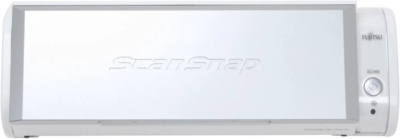 Alt view image 10 of 13 - Fujitsu ScanSnap S300M PA03541-B105 CIS 600 x 600 dpi Duplex Scanner
