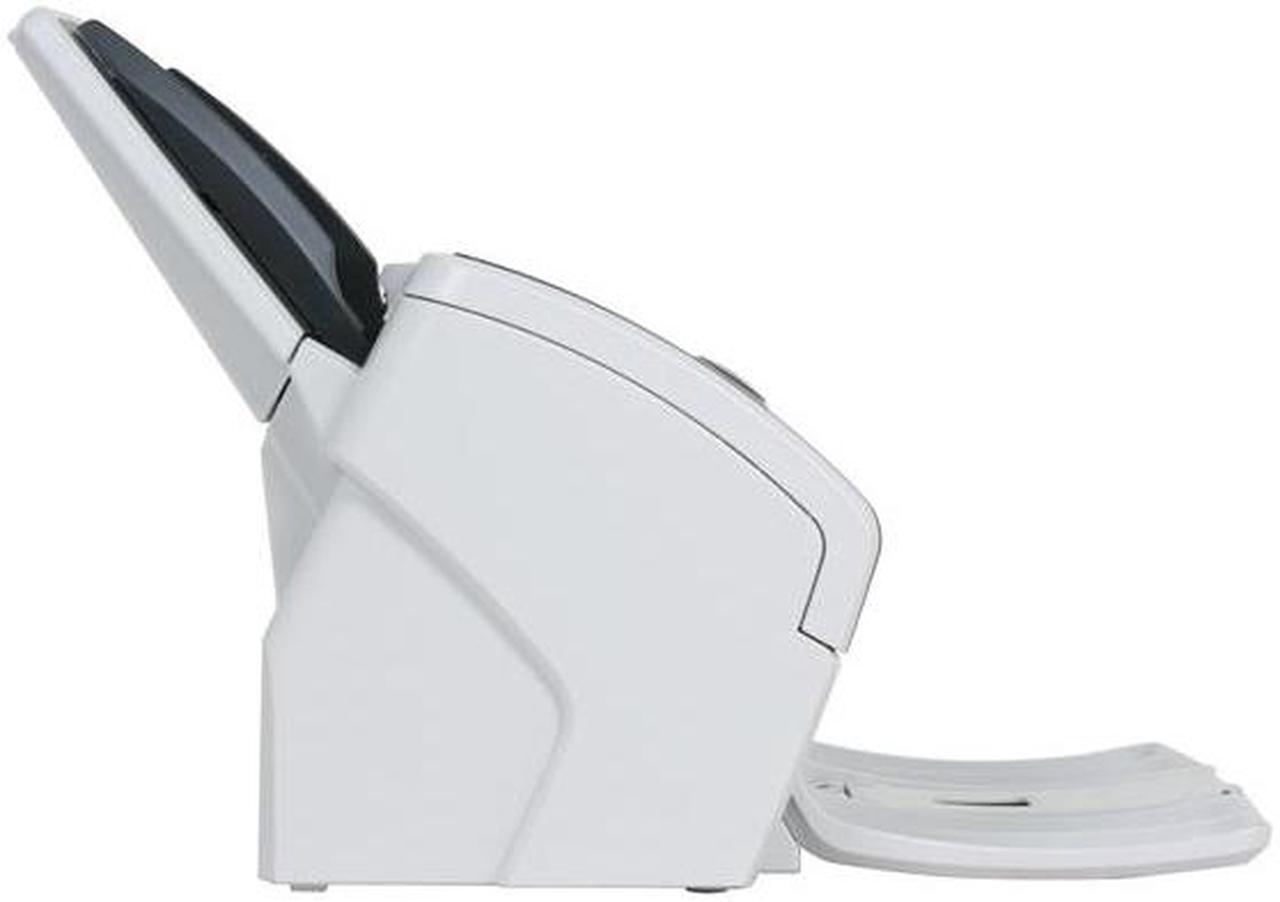 Alt view image 4 of 13 - Fujitsu fi-6130 PA03540-B055 24 bit CCD 600 dpi Duplex Scanner