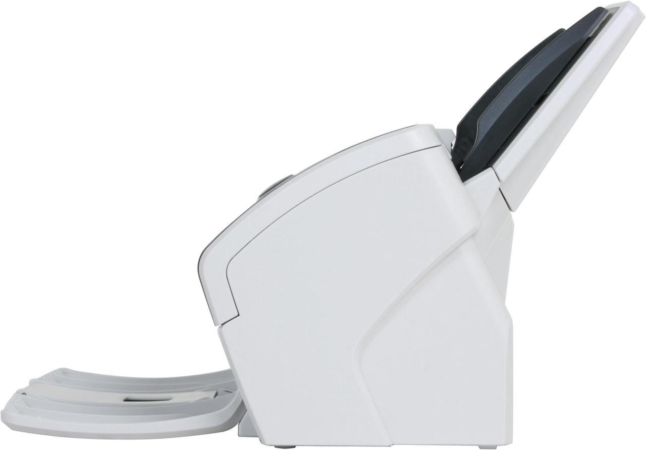 Alt view image 6 of 13 - Fujitsu fi-6130 PA03540-B055 24 bit CCD 600 dpi Duplex Scanner