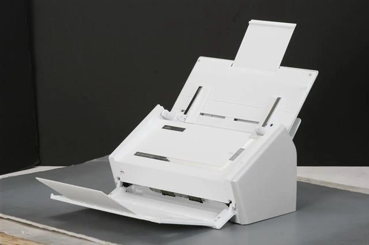 Main image of Fujitsu ScanSnap S1500M Instant PDF Sheet-Fed Duplex Scanner for the Macintosh
