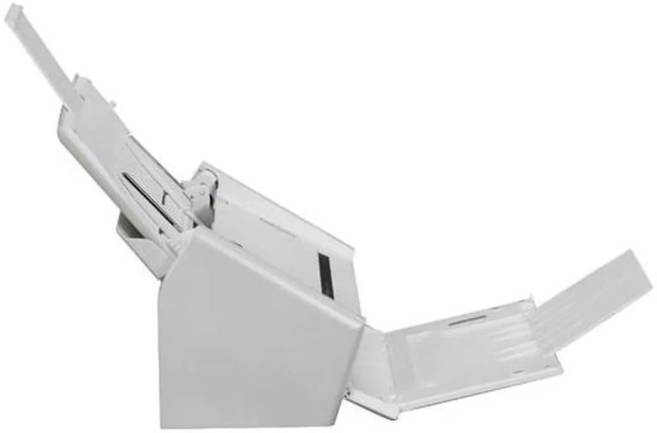 Alt view image 5 of 9 - Fujitsu ScanSnap S1500M Instant PDF Sheet-Fed Duplex Scanner for the Macintosh